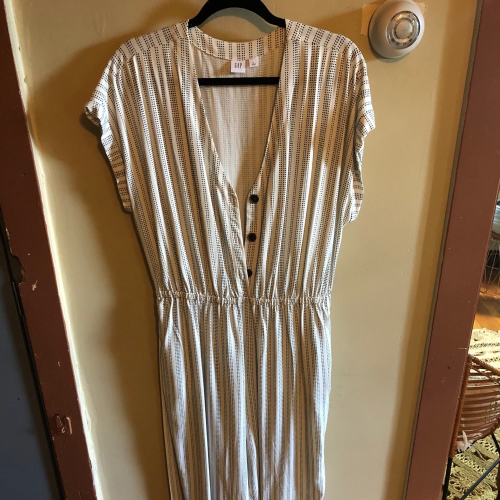 Never Worn Gap Jumpsuit